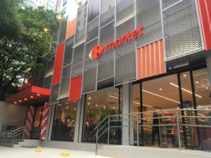 Toldos Preços Santana