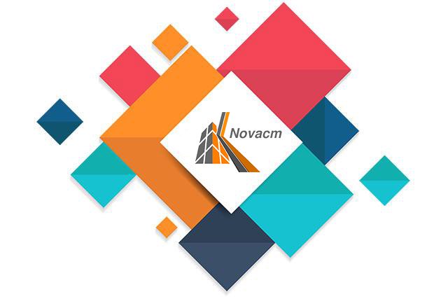 Novacm Servicos e Comercio Ltda
